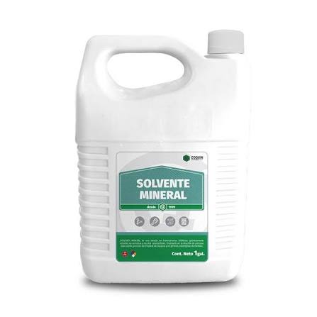 Solventes - miniatura 2